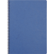 NOMADDICT AGEBAG spi-rs A4 50bl L+M blauw/ St.