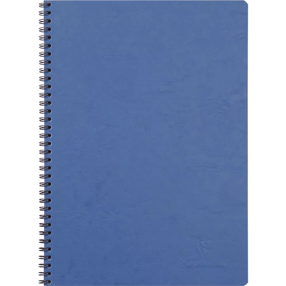 Cahier reliure intégrale Age Bag A4...