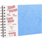 Age Bag reisalbum...