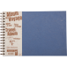 NOMADDICT AGEBAG rei-sal A4 40bl LO blauw/ St.
