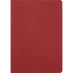 Cahier piqué Age Bag A4 96 pages ligné + marge/ Pce