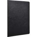 Age Bag Stapled Notebook 48sh, A4, Lined/ Pc.