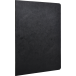 Age Bag Stapled Notebook 48sh, A4, Lined/ Pc.