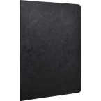 Age Bag Stapled Notebook...