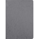 Age Bag Stapled Notebook 48sh, A4, Plain/ Pc.