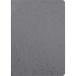 Age Bag Stapled Notebook 48sh, A4, Plain/ Pc.