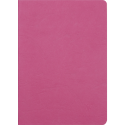 Age Bag Stapled Notebook 48sh, A4, Plain/ Pc.