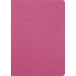 NOMADDICT AGEBAG sch-rift A4 48bl U rood/ St.