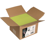 Omsl. Pollen 114x162 groen...