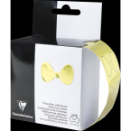 Box of 250 gift labels,...