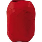 24 sierlint ei mat 1-0mx7mm koker rood/ St.