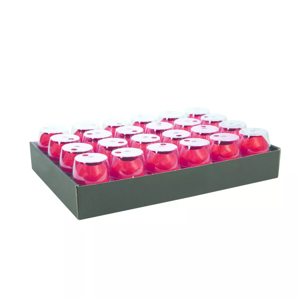 24 sierlint ei mat 1-0mx7mm koker...