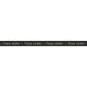 10 bol sierlint 10mx-10mmPlaisir d'offrir/ St.