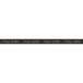 10 bol sierlint 10mx-10mmPlaisir d'offrir/ St.