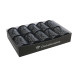 10 bol sierlint 10mx-10mmPlaisir d'offrir/ St.