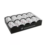 10 bol sierlint 10mx-10mm Fab Française/ St.