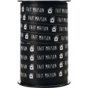 Set of 10 ribbons 10-mx10mm, Home-made/ Pc.