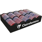 Plat. 10 bobineaux...