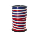 Plat. 10 bobineaux 10mx10mm, Drapeau fr/ Pce