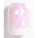 Set 24 irid. ribbons Unicorn- under shell Unicorn/ Pc.