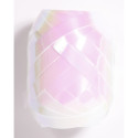 Set 24 irid. ribbons Unicorn- under shell Unicorn/ Pc.