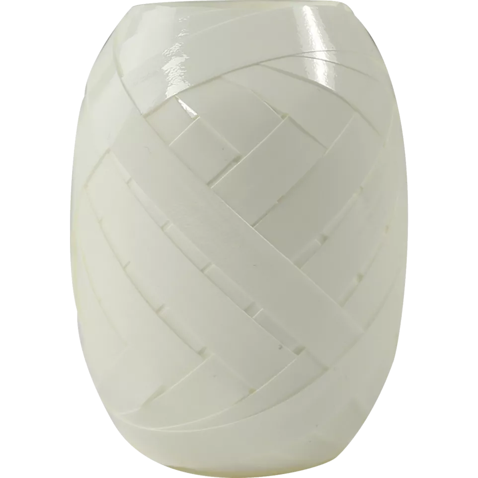 Plat.24 oeufs métal 10mx7mm coque...
