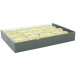 Raffia Synthetisch 1-6 bol 20mx13mm goud/ St.