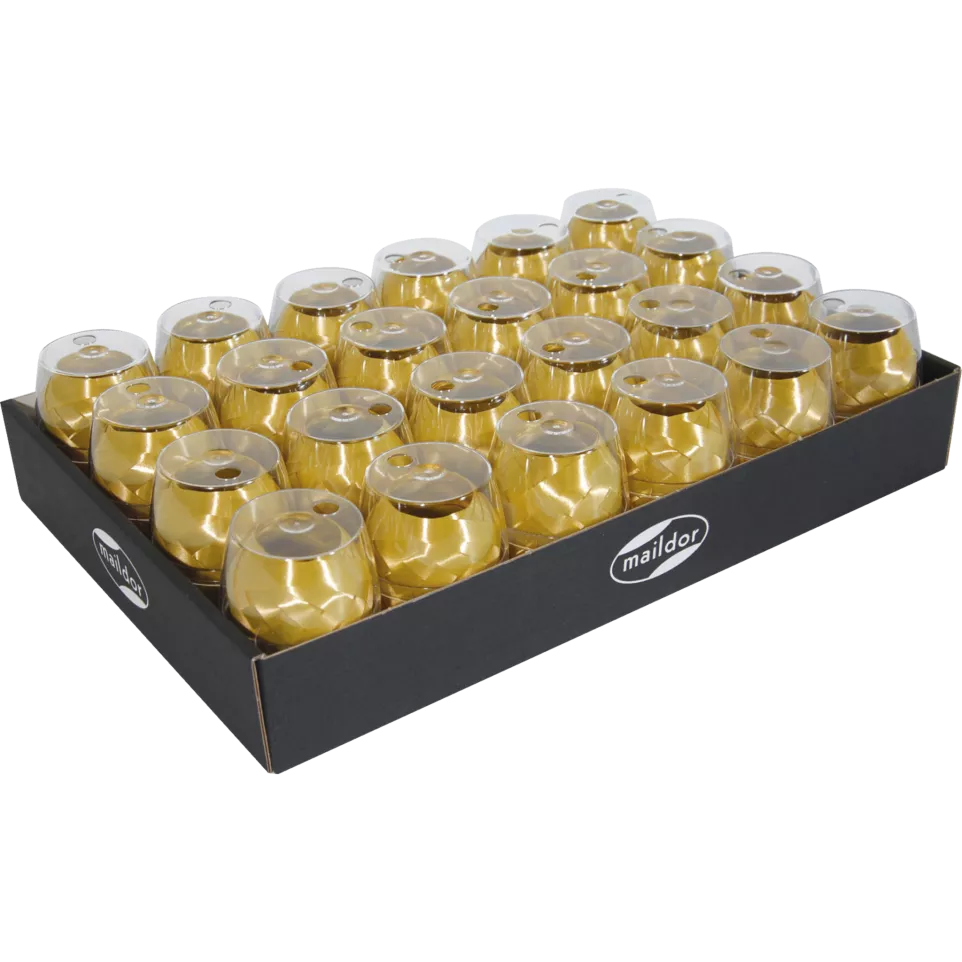 24 sierl. ei glad 10-mx7mm...