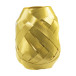 24 sierl. ei glad 10-mx7mm goud,rood,zilv/ St.