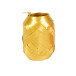 24 sierl. ei glad 10-mx7mm goud,rood,zilv/ St.