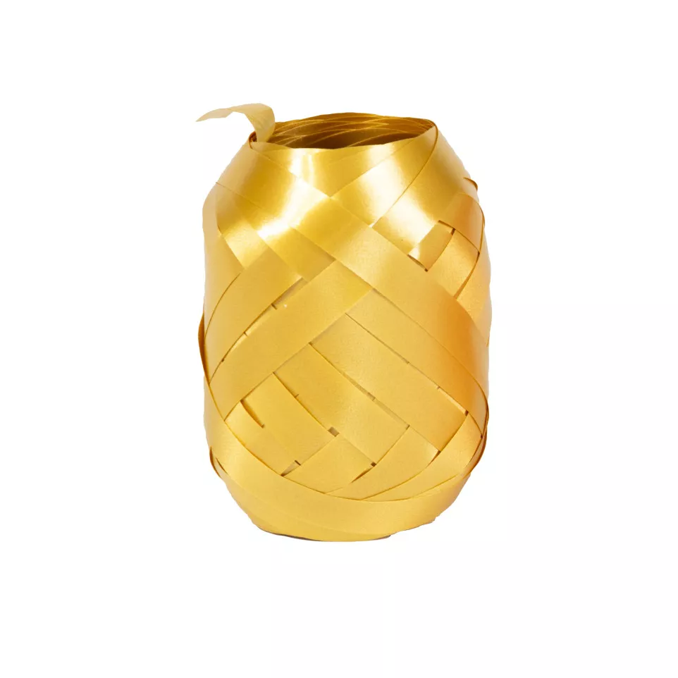 Set of 24 smooth gift wrapping ribbon...