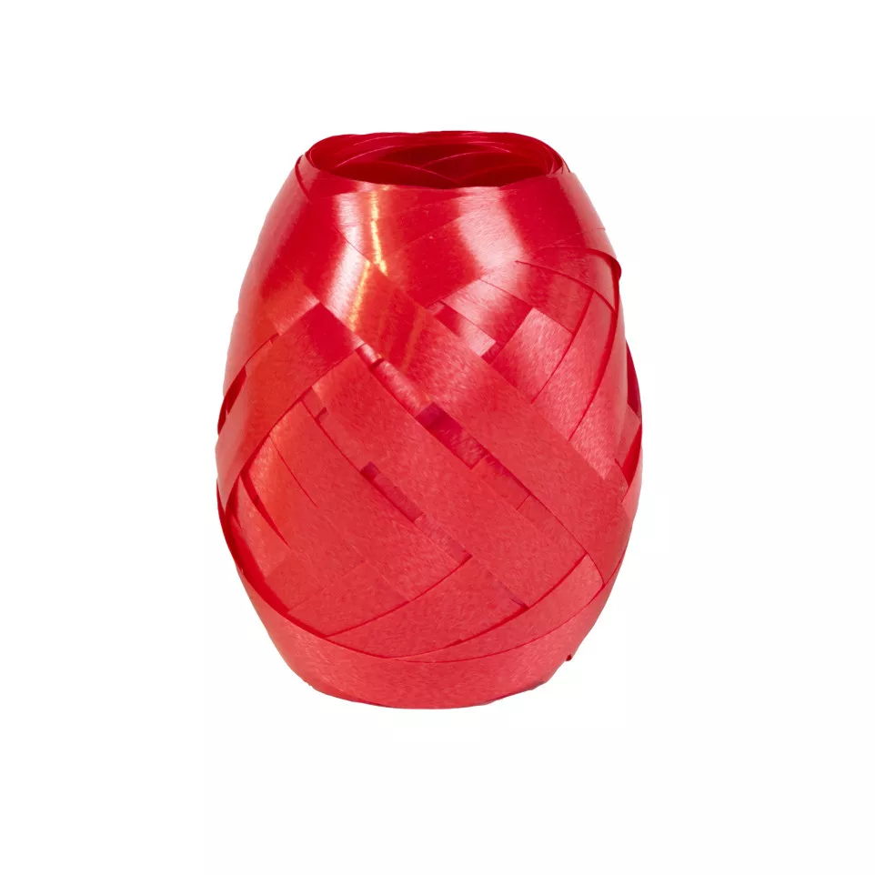 Set of 24 smooth gift wrapping ribbon...