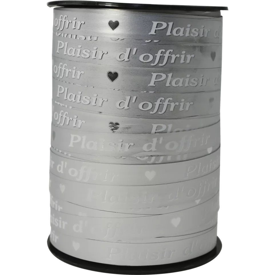 Bobijn Plaisir d'off-rir 225mx10mm...
