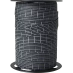 Counter roll ribbon black writing-/ Pc.