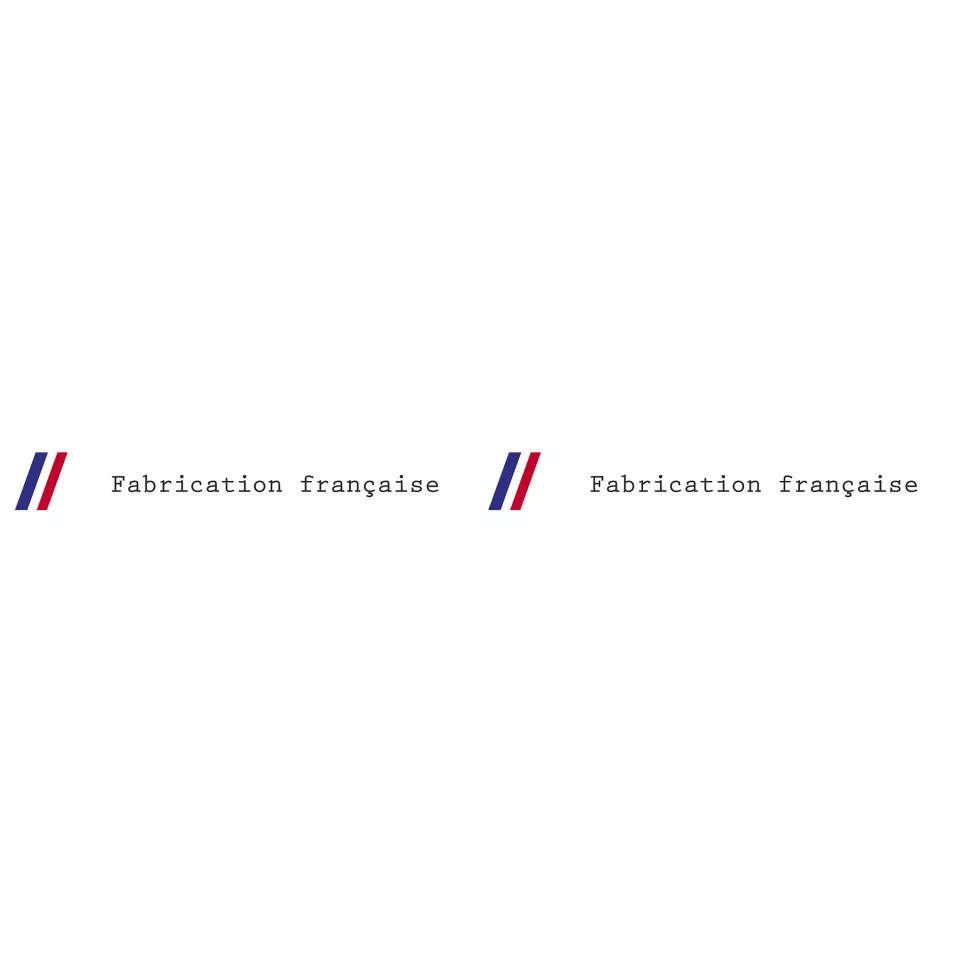 Bobijn Fabrication F-rançaise...