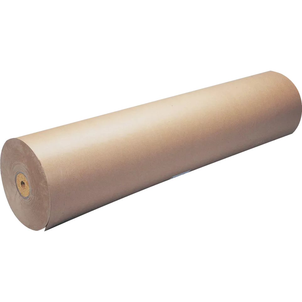 Kraft brun 60g, rl 50x1m/ Pce