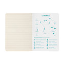 FRANCE NOTEBOOK A6 48SH L DEAUVILLE-/ Pc.