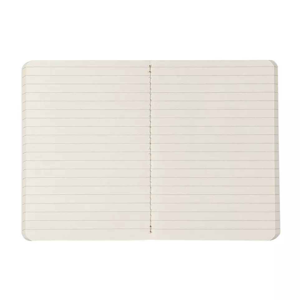 France notitieboek A-6 48bl lijn...