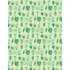 Decorativ'A4 25 blad,...