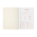 France notitieboek A-5 48bl lijn Lille/ St.