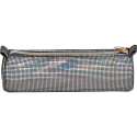 Trousse disco ronde Ø7x22 cm/ Pce