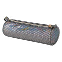 Trousse disco ronde Ø7x22 cm/ Pce