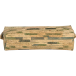 Clairefontaine CORK Rectangular Pencil Case - Vegetal/ Pc.