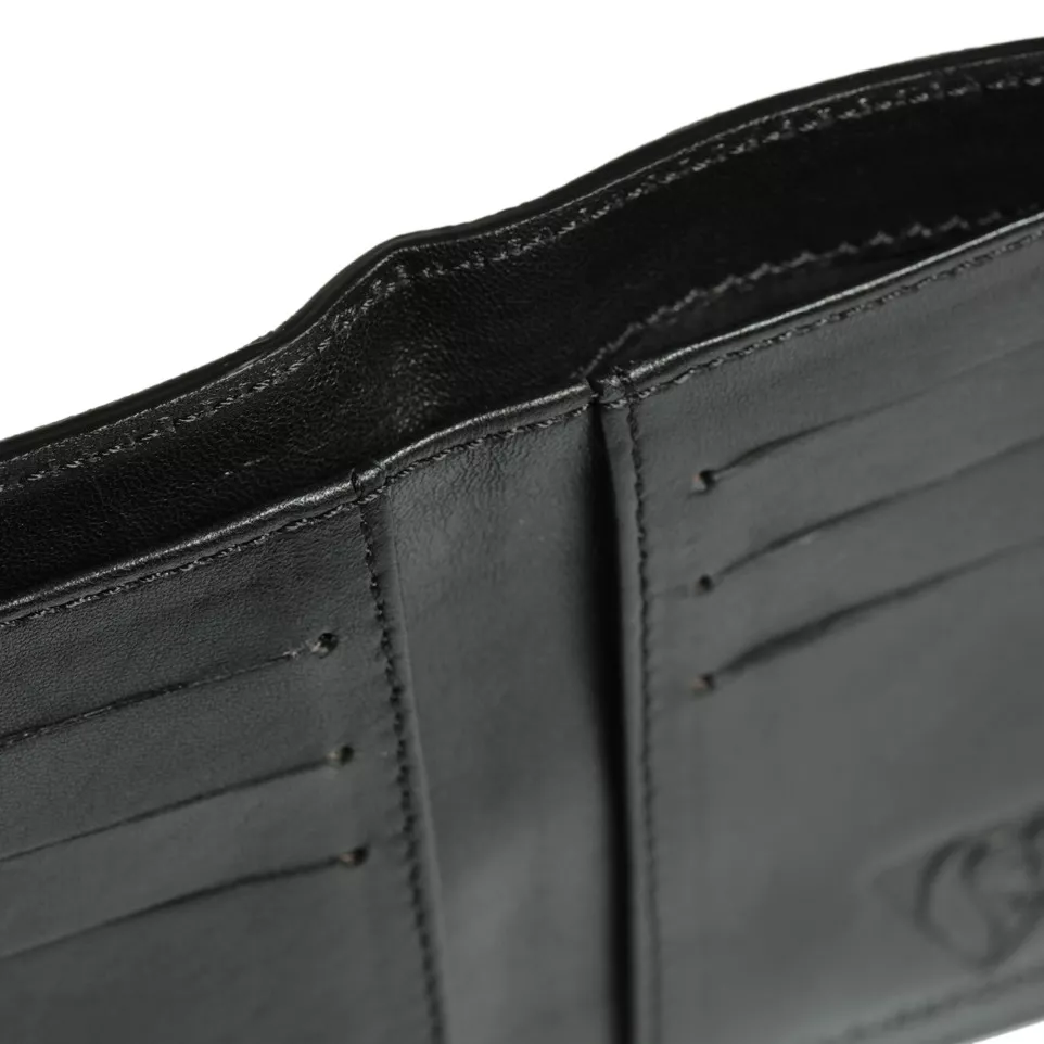 CUIR Étui universel-noir 12,4x 1,5x8...