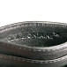 CUIR Porte carte CB-noir 7,5x10,5 cm/ Pce