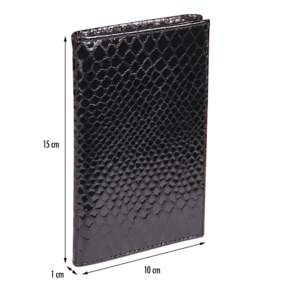 Documentenhouder 15x-10cm Python...