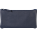 GEKLEURD LEDER Etui 22x11 Do.bl.-/ St.