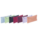 GEKLEURD LEDER Etui 22x11 Do.bl.-/ St.