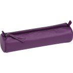 CUIR TEINTÉ Trousse Ø5,5x22...