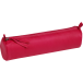 CUIR TEINTE Trousse-Ø5,5x22 Framboise/ Pc.